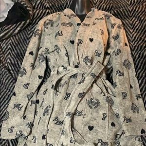 Pink Victoria Secret